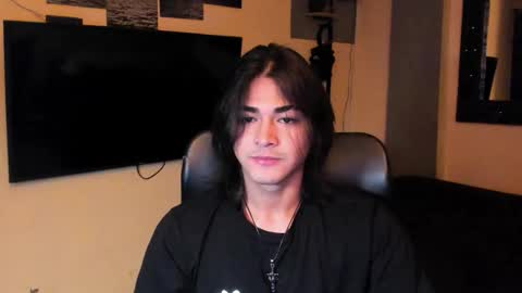 Snapshot of arthur_hunter chatting on 01/12/26, 03:23 I AM HERE online show from 01/12/26, 03:23