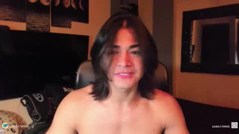 Snapshot of arthur_hunter chatting on 03/05/26, 03:13 I AM HERE online show from 03/05/26, 03:13