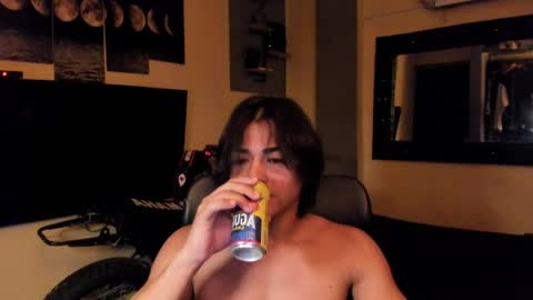 Snapshot of arthur_hunter chatting on 04/03/26, 01:58 I AM HERE online show from 04/03/26, 01:58