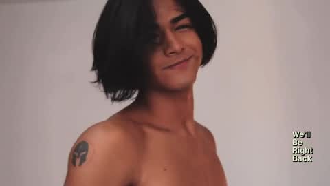 Snapshot of arthur_hunter chatting on 04/09/26, 12:54 I AM HERE online show from 04/09/26, 12:54