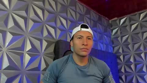 Snapshot of arthur_mason chatting on 02/08/26, 08:56 Arthur online show from 02/08/26, 08:56