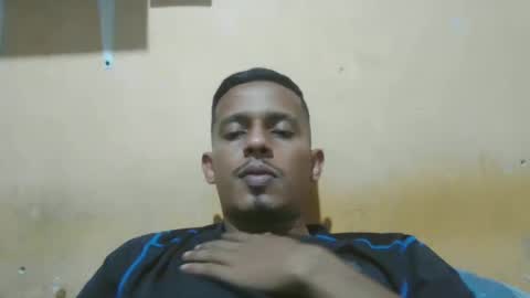 Arthurcock Independent Model online show from 03/10/25, 05:22