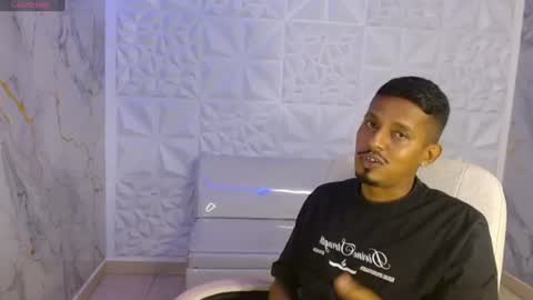 Arthurcock Independent Model online show from 07/05/26, 02:07