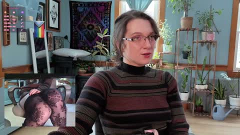 Snapshot of artiepaints chatting on 01/31/25, 05:32 Artie Paints online show from 01/31/25, 05:32