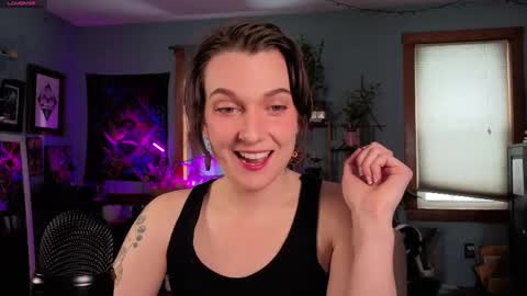 Snapshot of artiepaints chatting on 02/20/25, 09:09 Artie Paints online show from 02/20/25, 09:09