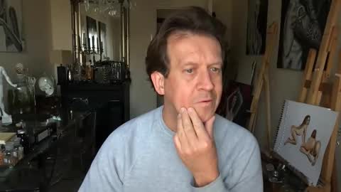 Snapshot of artisterotic chatting on 03/09/25, 08:40 artisterotic online show from 03/09/25, 08:40