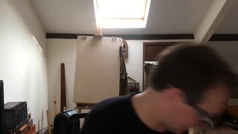 Snapshot of artisterotic chatting on 10/24/25, 11:17 artisterotic online show from 10/24/25, 11:17