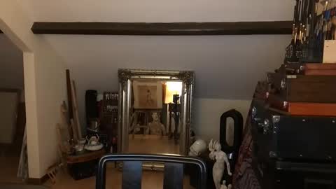 artisterotic online show from 02/12/26, 06:47