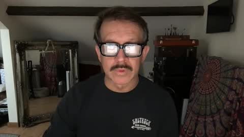 artisterotic online show from 06/03/26, 09:45