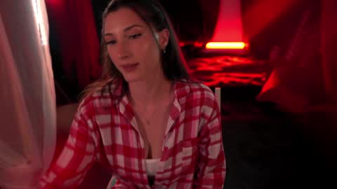 Snapshot of artmarlene chatting on 01/09/25, 12:46 Marlene online show from 01/09/25, 12:46