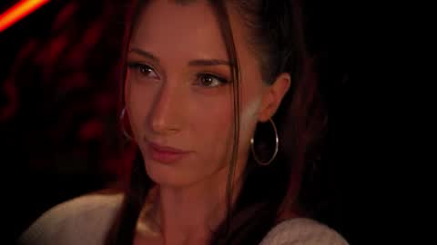 Snapshot of artmarlene chatting on 11/08/25, 12:11 Marlene online show from 11/08/25, 12:11