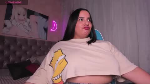 Snapshot of artmisa0519 chatting on 10/09/25, 01:58 artmisa0519 online show from 10/09/25, 01:58