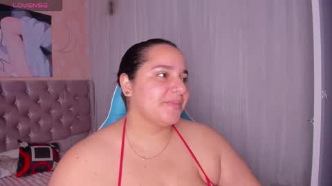 Snapshot of artmisa0519 chatting on 10/16/25, 02:45 artmisa0519 online show from 10/16/25, 02:45