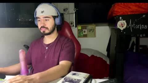 artorias 4 online show from 10/29/25, 09:55