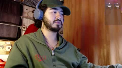 artorias 4 online show from 11/11/25, 06:57