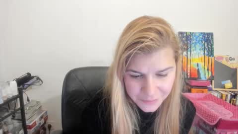 MIA online show from 12/22/25, 12:57