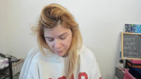 MIA online show from 01/12/26, 09:14