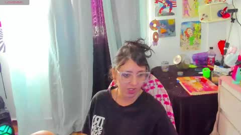 Isabella Cherry online show from 05/18/26, 04:13