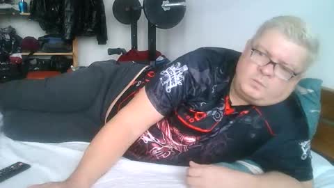 artuditu36 online show from 02/05/26, 10:20