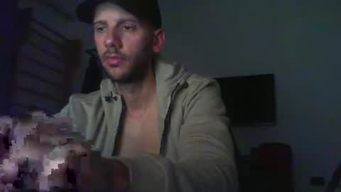 artur833 online show from 10/17/25, 09:17