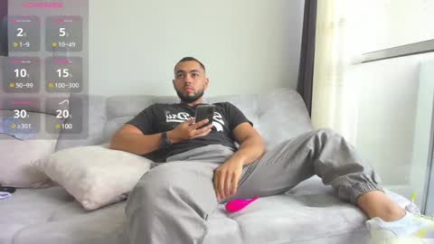 arturguy01 online show from 12/31/24, 02:25