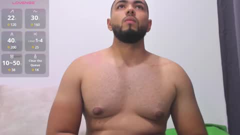 arturguy01 online show from 01/02/25, 07:29