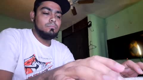 the chosen one online show from 01/07/25, 05:09