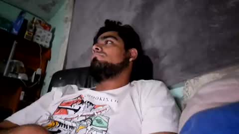 the chosen one online show from 01/08/25, 02:35