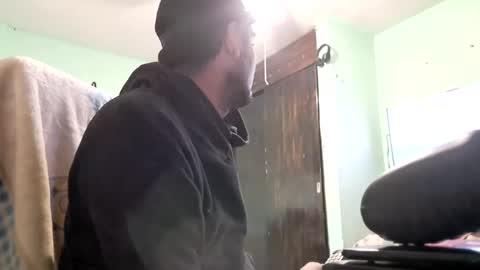 the chosen one online show from 01/23/25, 03:11