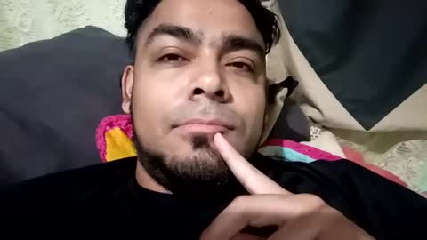 the chosen one online show from 01/27/25, 04:11