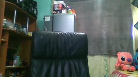 the chosen one online show from 02/10/25, 01:44