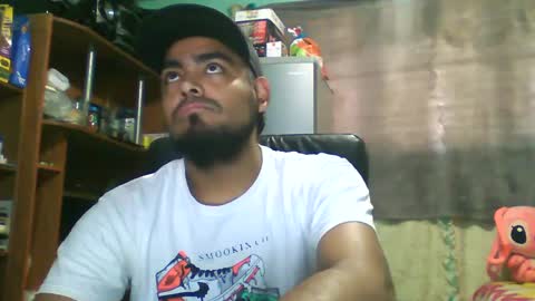 the chosen one online show from 02/10/25, 04:47