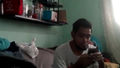 the chosen one online show from 09/12/25, 04:51