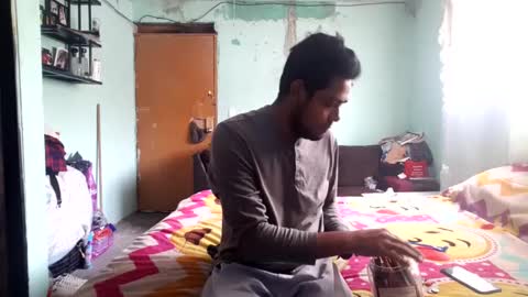 the chosen one online show from 10/01/25, 02:23