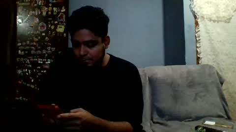the chosen one online show from 07/03/26, 04:02