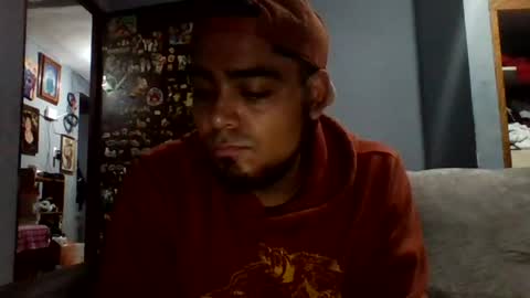 the chosen one online show from 07/29/26, 06:17