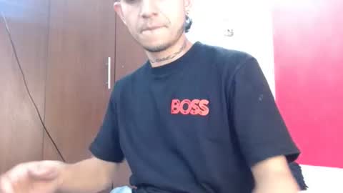 Snapshot of arturocontreras11 chatting on 02/13/26, 09:44 arturocontreras11 online show from 02/13/26, 09:44