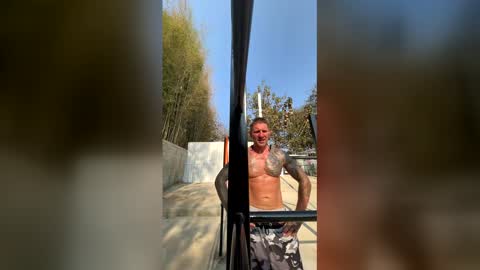 Lucash413 online show from 02/20/26, 09:00