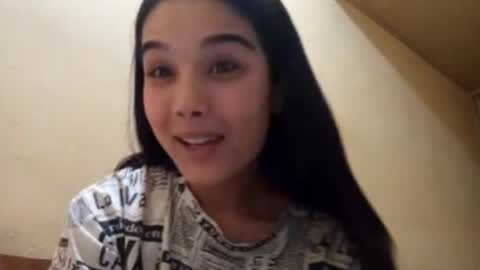 Amina online show from 12/03/25, 06:06