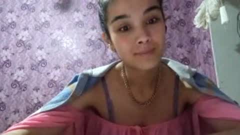 Amina online show from 12/13/25, 07:53