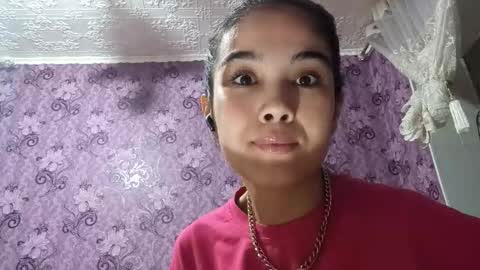 Amina online show from 12/17/25, 06:36