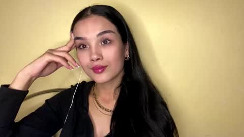 Amina online show from 02/01/26, 06:39