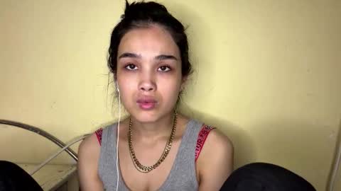 Amina online show from 02/16/26, 06:04