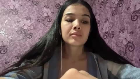 Amina online show from 03/02/26, 06:15