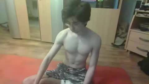 Arvo online show from 01/11/26, 12:59