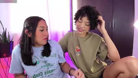 Ariana and Kelsieh online show from 02/10/26, 10:36