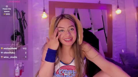 Ary Cooper online show from 01/22/25, 07:34