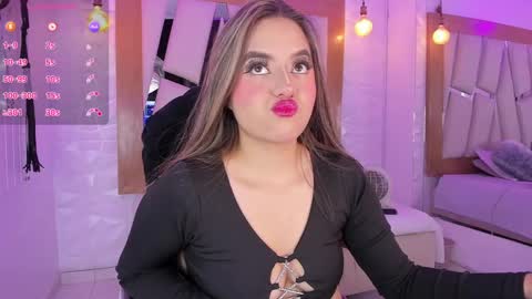 Ary Cooper online show from 02/11/25, 12:37