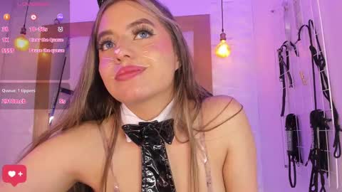 Ary Cooper online show from 02/21/25, 04:16