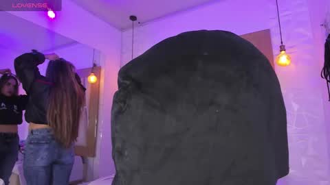 Ary Cooper online show from 02/22/25, 12:08